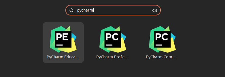 Как установить PyCharm в Ubuntu 22 04 General Software