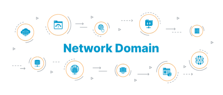 Network Domain