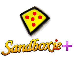 Sandboxie 