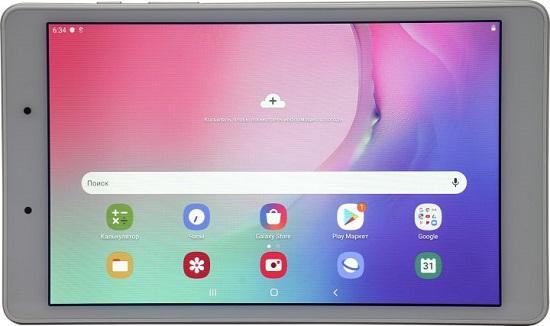Samsung Galaxy Tab A 8,0″ 2019 Wi-Fi