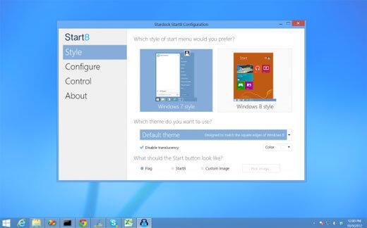 Windows 8 и 8.1