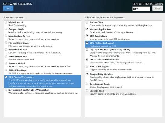 Tutorial For CentOS   