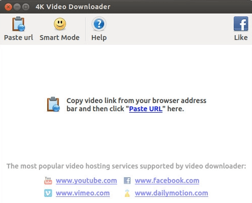 4K Video Downloader