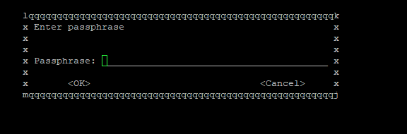 gpg --symmetric --cipher-algo aes256 archive_file.tar