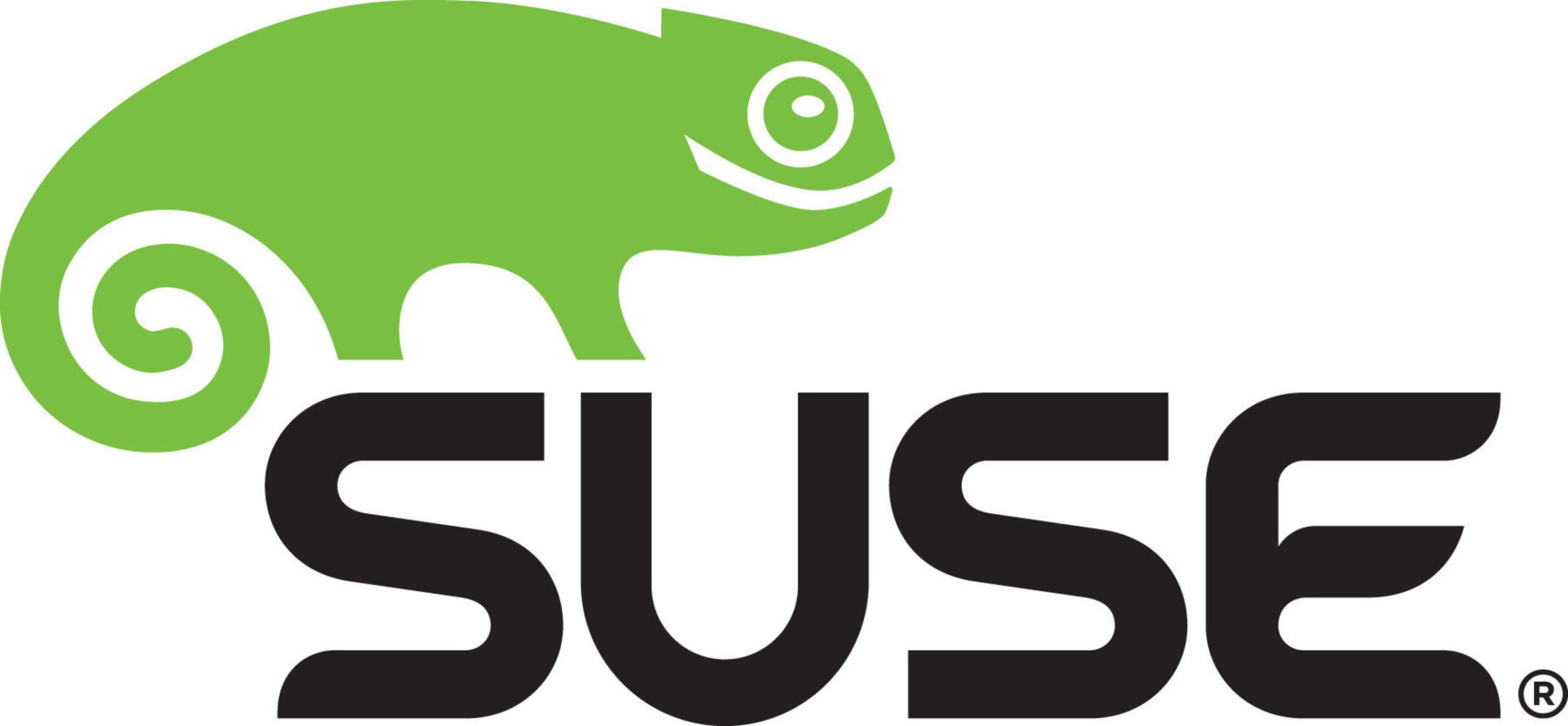 SUSE Linux Enterprise Server (SLES)