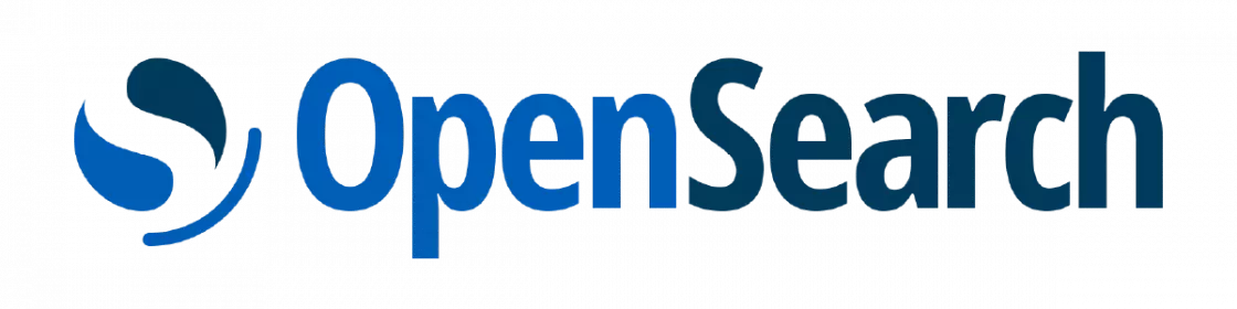 OpenSearch logo