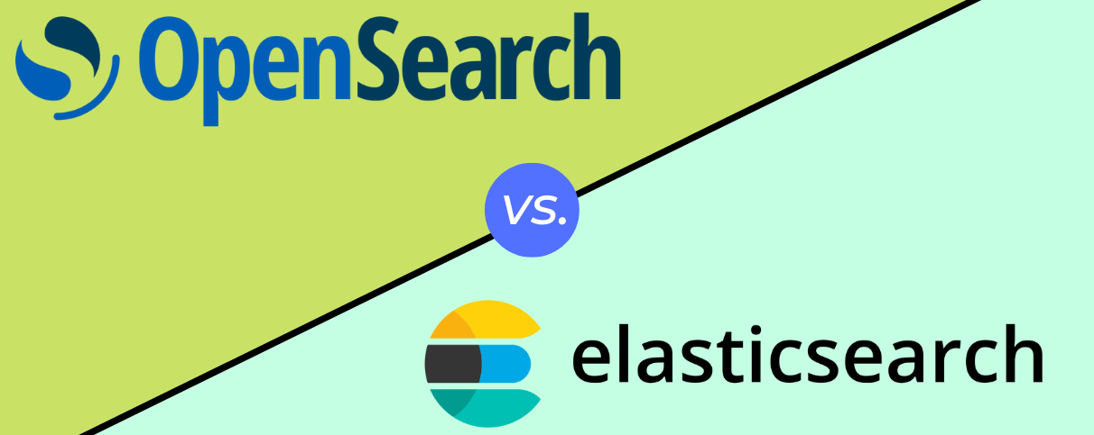 OpenSearch vs Elasticsearch