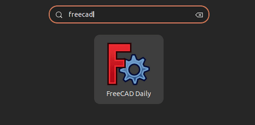 Как установить freecad на linux