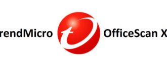 Trend Micro OfficeScan