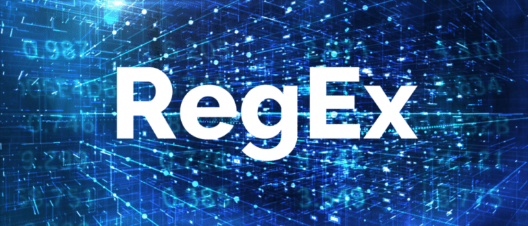 RegEx
